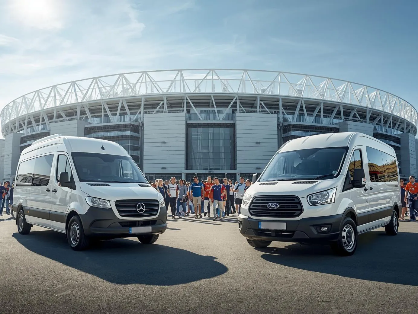 Sports Event Transfers UK